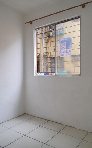 Apartamento para alugar com 55m², 2 quartos e sem vagaQuarto 1