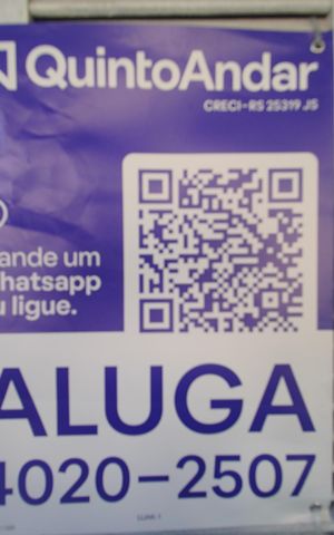 Casa para alugar com 51m², 2 quartos e 1 vagaUJAK-1
