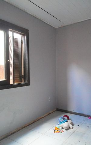 Casa para alugar com 51m², 2 quartos e 1 vagaQuarto 1