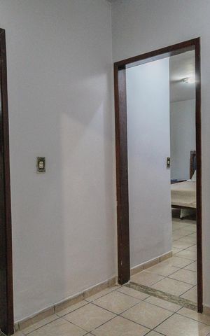 Casa à venda com 432m², 2 quartos e 6 vagas