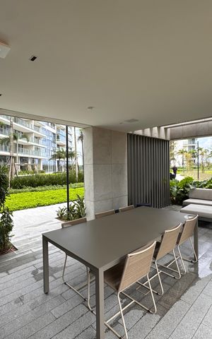 Apartamento para alugar com 182m², 3 quartos e 3 vagasÁrea comum