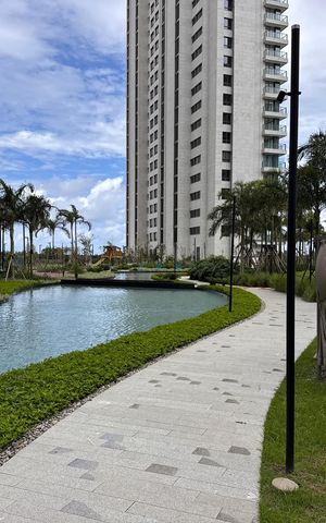 Apartamento para alugar com 182m², 3 quartos e 3 vagasÁrea comum