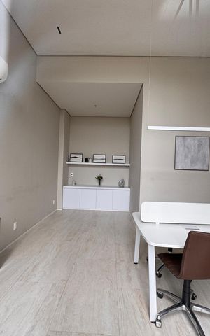 Apartamento para alugar com 182m², 3 quartos e 3 vagasÁrea comum