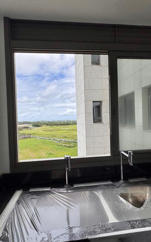 Apartamento para alugar com 182m², 3 quartos e 3 vagasCozinha e Área de Serviço
