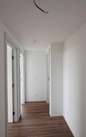 Apartamento para alugar com 182m², 3 quartos e 3 vagasCorredor