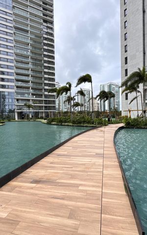 Apartamento para alugar com 182m², 3 quartos e 3 vagasÁrea comum