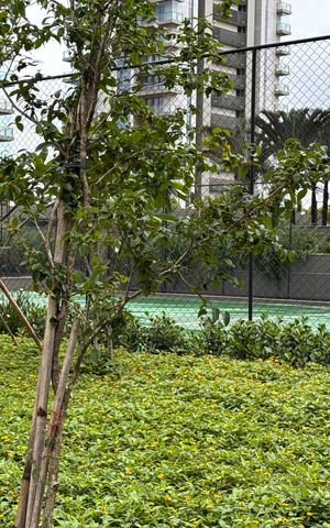 Apartamento para alugar com 182m², 3 quartos e 3 vagasÁrea comum