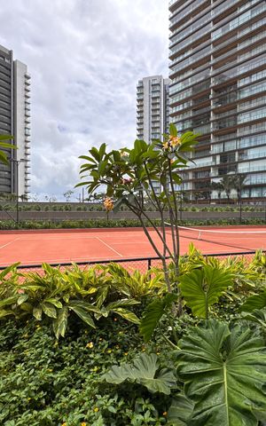 Apartamento para alugar com 182m², 3 quartos e 3 vagasÁrea comum