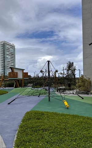 Apartamento para alugar com 182m², 3 quartos e 3 vagasÁrea comum
