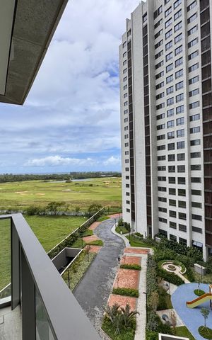 Apartamento para alugar com 182m², 3 quartos e 3 vagasSuíte 1 - Varanda