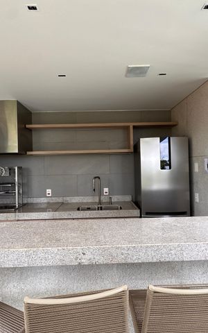 Apartamento para alugar com 182m², 3 quartos e 3 vagasÁrea comum