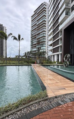Apartamento para alugar com 182m², 3 quartos e 3 vagasÁrea comum