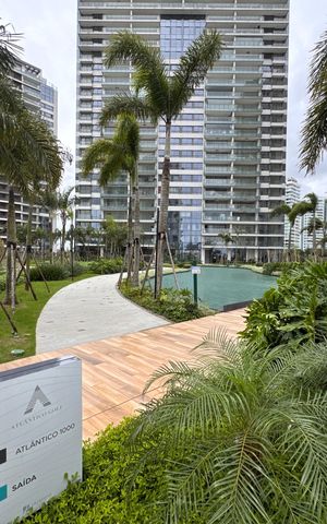 Apartamento para alugar com 182m², 3 quartos e 3 vagasÁrea comum