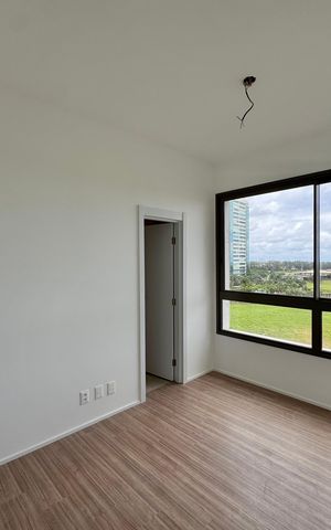 Apartamento para alugar com 182m², 3 quartos e 3 vagasSuíte 2