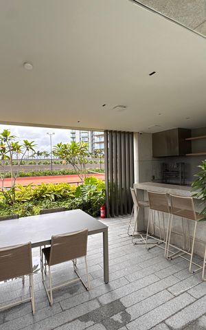 Apartamento para alugar com 182m², 3 quartos e 3 vagasÁrea comum
