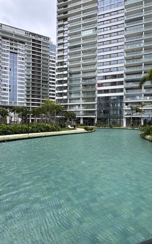 Apartamento para alugar com 182m², 3 quartos e 3 vagasFachada