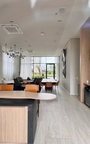 Apartamento para alugar com 182m², 3 quartos e 3 vagasÁrea comum