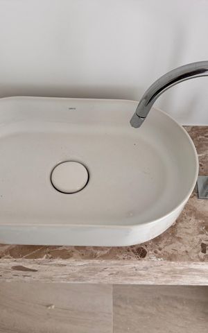 Apartamento para alugar com 182m², 3 quartos e 3 vagasLavabo