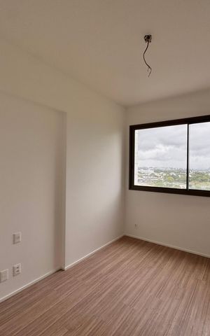 Apartamento para alugar com 182m², 3 quartos e 3 vagasSuíte 3