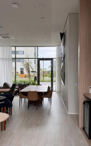 Apartamento para alugar com 182m², 3 quartos e 3 vagasÁrea comum