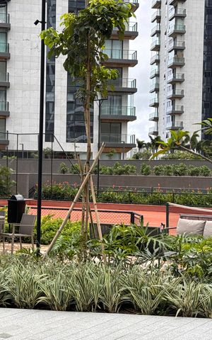 Apartamento para alugar com 182m², 3 quartos e 3 vagasÁrea comum