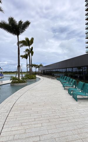 Apartamento para alugar com 182m², 3 quartos e 3 vagasÁrea comum