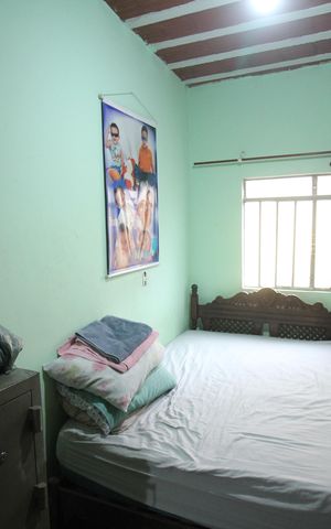 Casa à venda com 365m², 2 quartos e 6 vagasQuarto 2