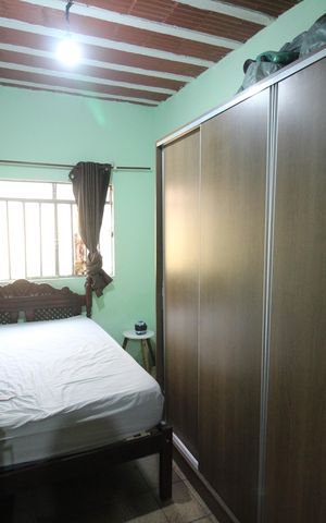 Casa à venda com 365m², 2 quartos e 6 vagasQuarto 2
