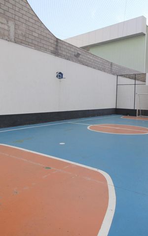 Apartamento para alugar com 100m², 3 quartos e 2 vagasÁrea comum