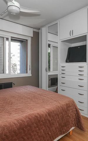 Apartamento para alugar com 154m², 3 quartos e 2 vagas Apartamento para alugar com 154m², 3 quartos e 2 vagasQuarto Suíte