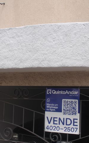 Casa à venda com 122m², 3 quartos e 2 vagasPlaca