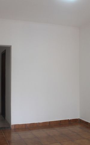 Casa à venda com 122m², 3 quartos e 2 vagasSala