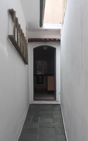 Casa à venda com 122m², 3 quartos e 2 vagasQuintal