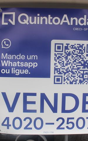 Casa à venda com 122m², 3 quartos e 2 vagasPlaca