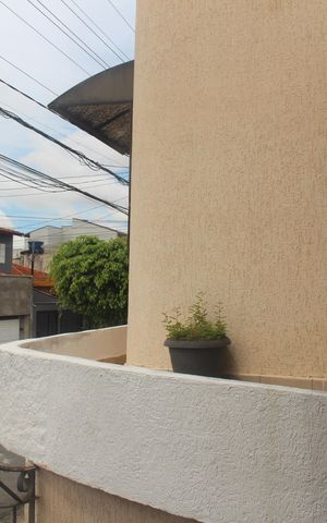 Casa à venda com 122m², 3 quartos e 2 vagasQuintal