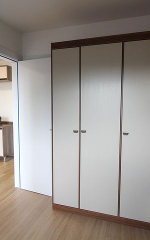 Apartamento para alugar com 41m², 2 quartos e sem vaga Apartamento para alugar com 41m², 2 quartos e sem vagaQuarto 1