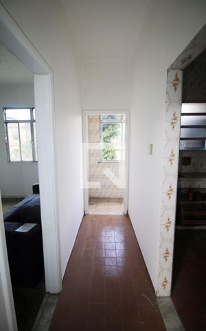 Apartamento à venda com 64m², 2 quartos e sem vaga