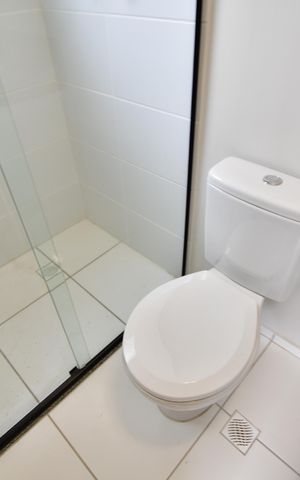 Apartamento à venda com 64m², 3 quartos e 1 vagaBanheiro Suíte