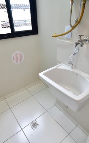 Apartamento à venda com 64m², 3 quartos e 1 vagaÁrea de Serviço