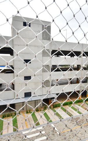 Apartamento à venda com 64m², 3 quartos e 1 vagaQuarto 3 - Suíte Vista