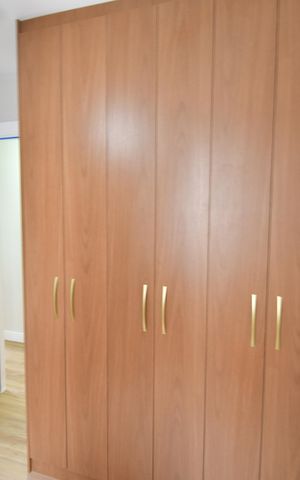 Apartamento à venda com 64m², 3 quartos e 1 vagaQuarto 1