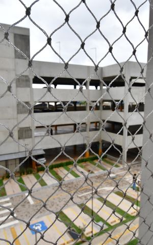 Apartamento à venda com 64m², 3 quartos e 1 vagaÁrea de Serviço - Vista