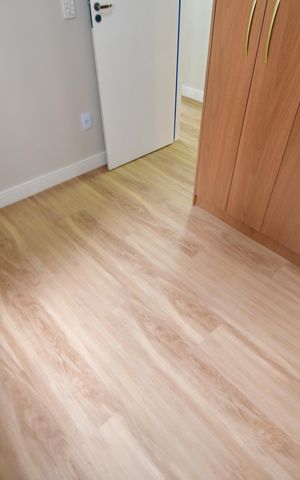 Apartamento à venda com 64m², 3 quartos e 1 vagaQuarto 1