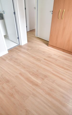 Apartamento à venda com 64m², 3 quartos e 1 vagaQuarto 3 - Suíte