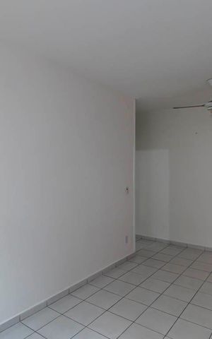 Apartamento para alugar com 52m², 2 quartos e sem vaga Apartamento para alugar com 52m², 2 quartos e sem vagaSala