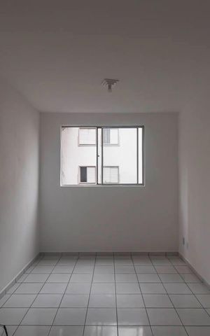 Apartamento para alugar com 52m², 2 quartos e sem vaga Apartamento para alugar com 52m², 2 quartos e sem vagaSala