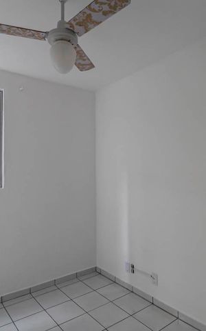 Apartamento para alugar com 52m², 2 quartos e sem vaga Apartamento para alugar com 52m², 2 quartos e sem vagaQuarto 2