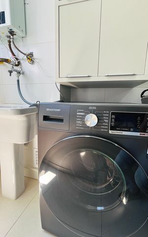 Apartamento para alugar com 55m², 2 quartos e 1 vaga