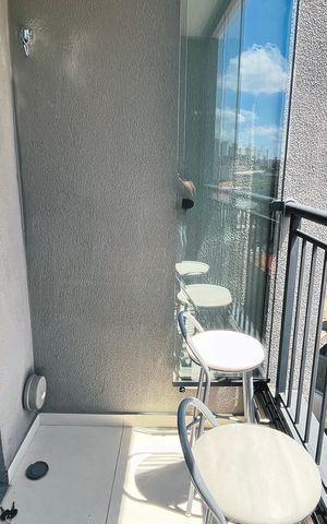 Apartamento para alugar com 55m², 2 quartos e 1 vaga