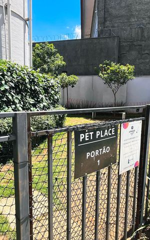 Apartamento para alugar com 55m², 2 quartos e 1 vaga